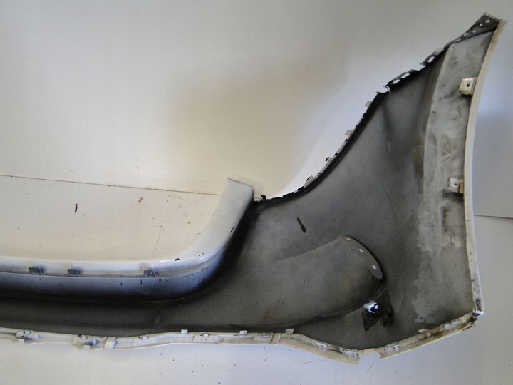 фото №14, Mercedes gle w167 167 suv бампер задній зад na датчики pts amg