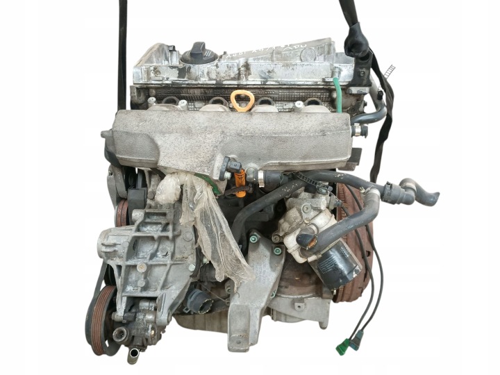 фото №7, Audi a4 b5 a6 c5 vw skoda 1.8t 20v двигун стійка oem номер apu