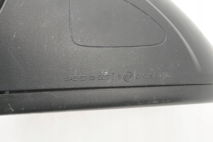 фото №13, Дзеркало ліве 7 pin vw sharan ii alhambra ii 7n1857501g 021147