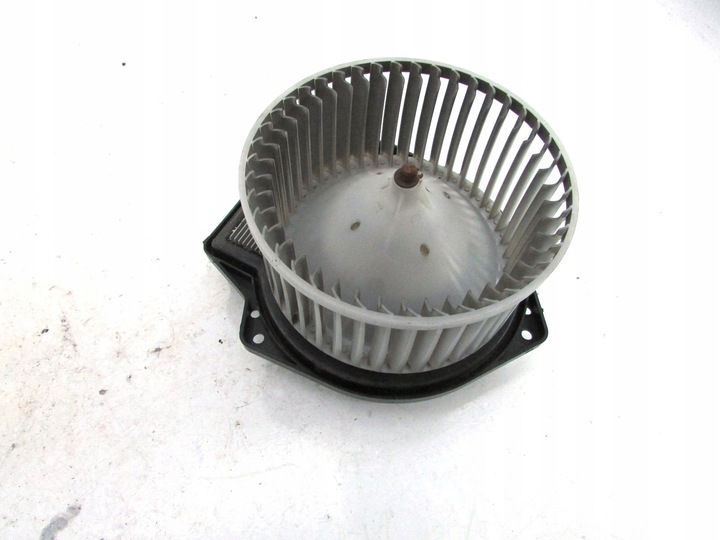 фото №5, Subaru forester вентилятор нагревателя eu 03-08r