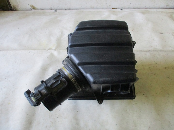 фото №6, Корпус фільтра повітря jeep compass ii 2,0 mtj 17r- 68323202aa