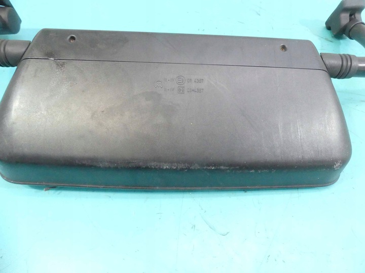 фото №10, Зеркало левая 5 pin nissan atleon ii 06-13 европа