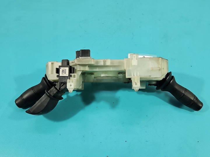 фото №10, Переключатель комбинированный opel movano iii 255679223r 25552540r