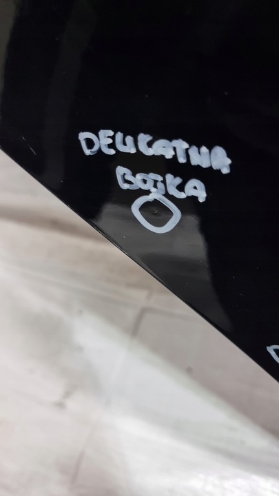 фото №8, Ford s-max mk2 двері праві зад задні правий