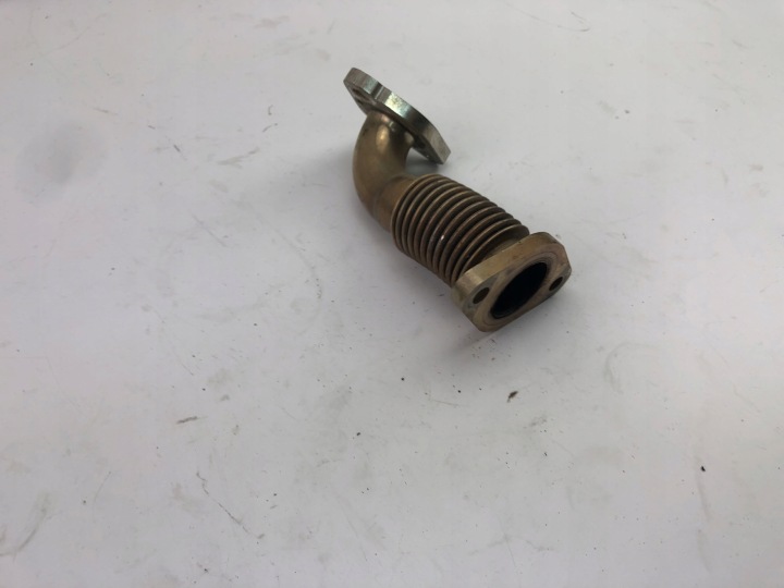 фото №5, Mercedes benz 2.2 cdi трубка egr a6511411004
