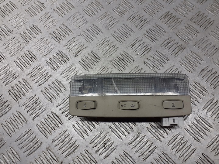 фото №1, Лампа кабіни renault espace iv 8200003037