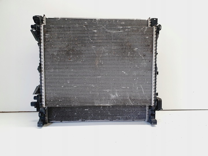 фото №1, Bmw g05 g06 g07 радиаторов воды интеркулер