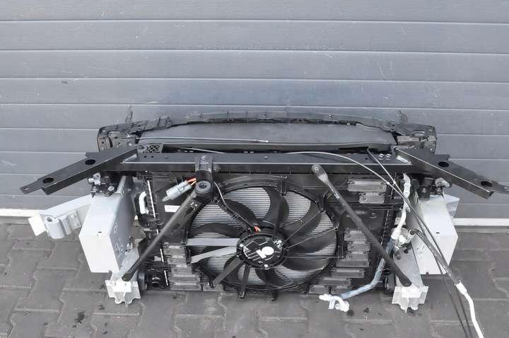 фото №14, Volvo xc60 b4 b5 pas переднє 31493262 32377061 32377062 32246765 32441402