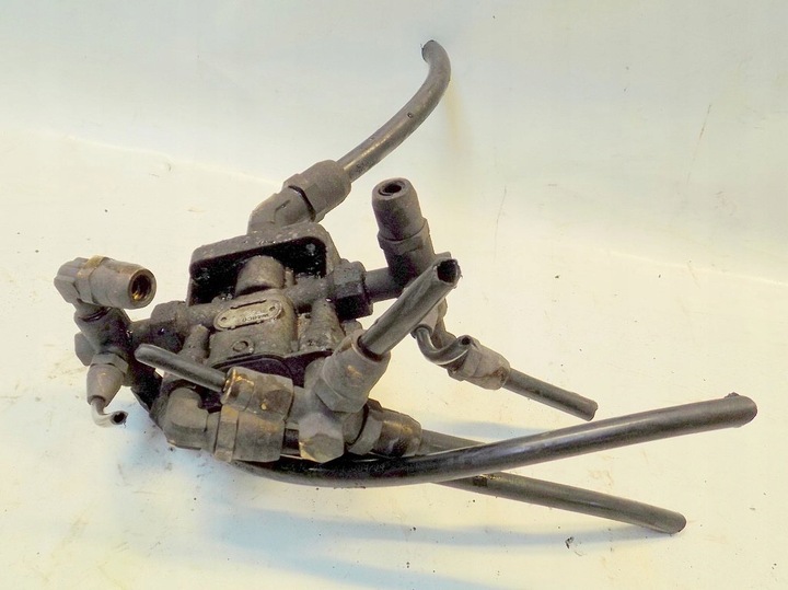 фото №5, Scania l 114 124 клапан wieloobwodowy 9347141320