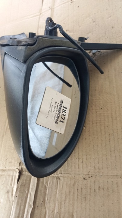 фото №5, Зеркало правые opel vectra 18371