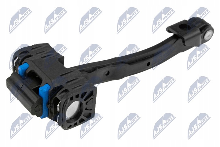 фото №2, Ограничитель дверь передних ezc-vw-346 nty