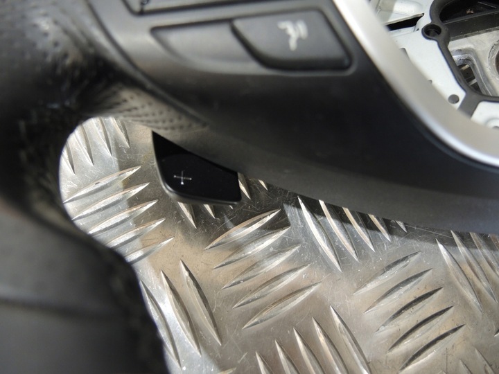 фото №7, Кермо mercedes w218 w212 x204 a2184606318