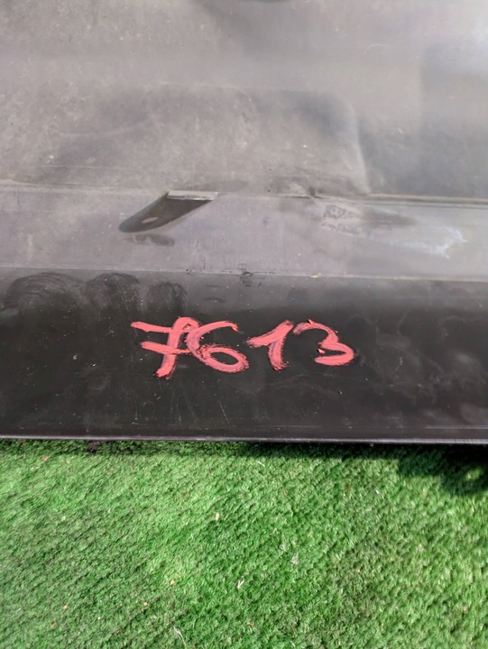 фото №6, Бампер задний зад toyota rav4 v nr.7613