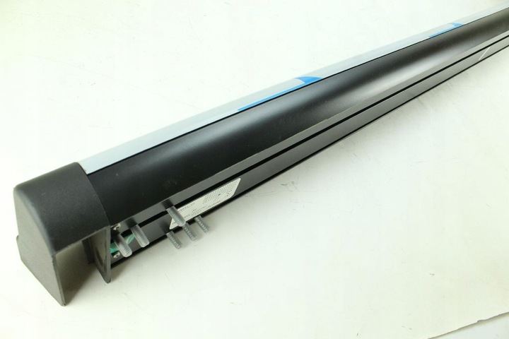 фото №7, Планка пороговая toyota rav iv 4 правая градус pw388-0r002