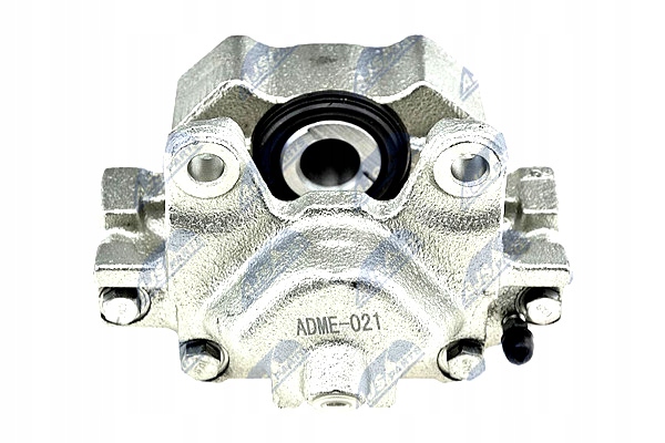 фото №8, Nty суппорт тормозной зад mercedes e класс 210 99-02 c класс c200k