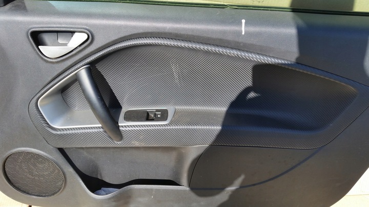 фото №10, Дверь правые перед 289/a alfa romeo mito 3d