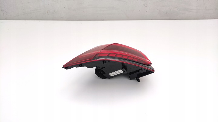 фото №10, Vw golf vii 5g0 gti рестайлинг лампа полный led левый зад задняя европа lt79