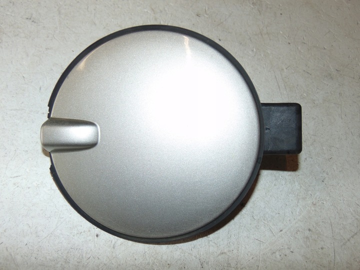 фото №1, Кришка заливання пального opel vectra c z158 срібна