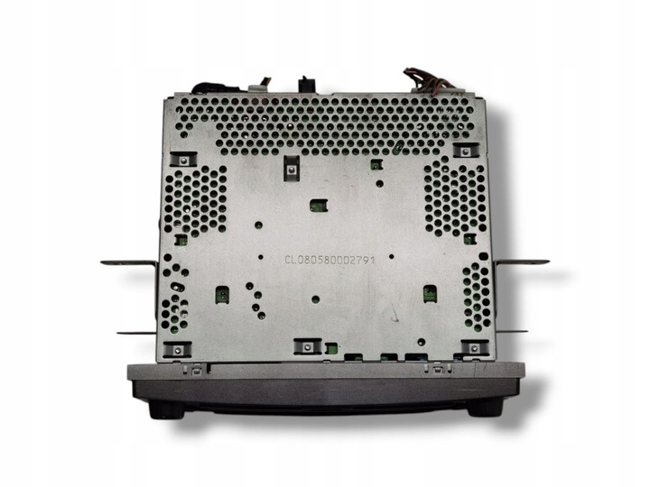 фото №6, Радио автомобильные subaru impreza 3 ge/gv/gh/gr 2008 86201fg341