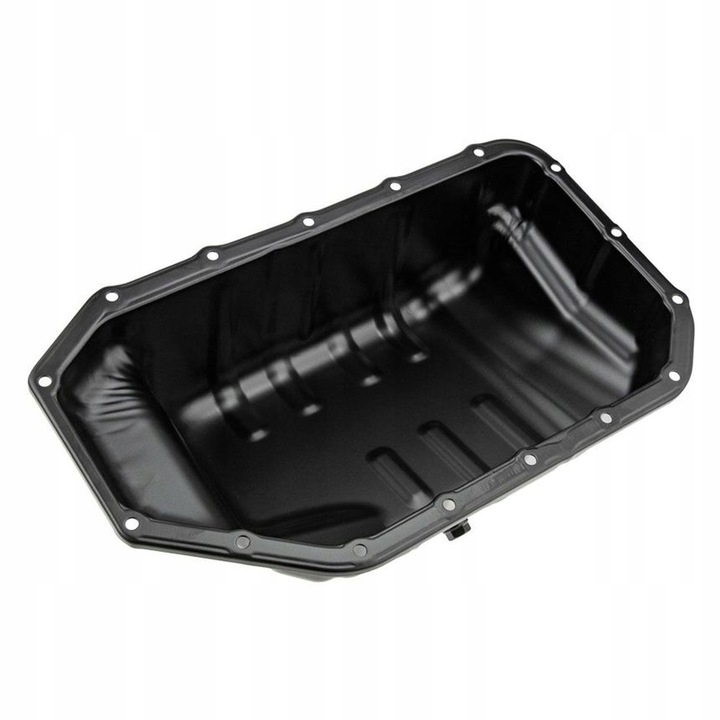 фото №1, Поддон масляная do acura tsx 2.4 vtec 2003-2008