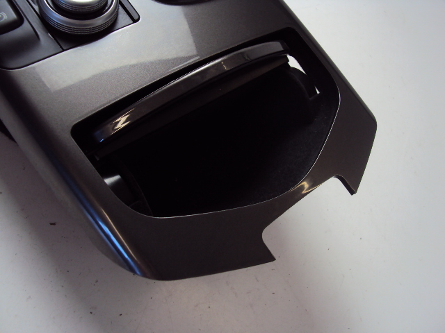 фото №6, Панель керування тунель maserati levante 2016-