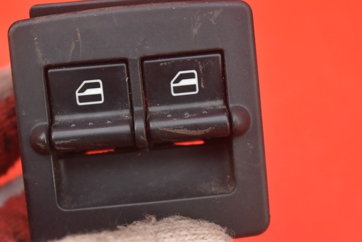 фото №7, Панель управление стекло eu 1c0959527 vw new beetle 98-05