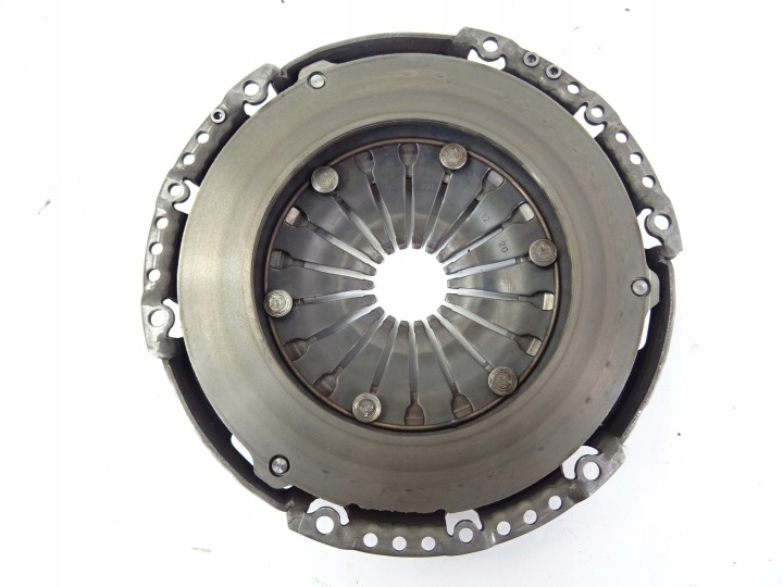 фото №5, Audi a1 82a 1.0 tsi сцепление комплект 04c141025p 04c141031c 04c105273g