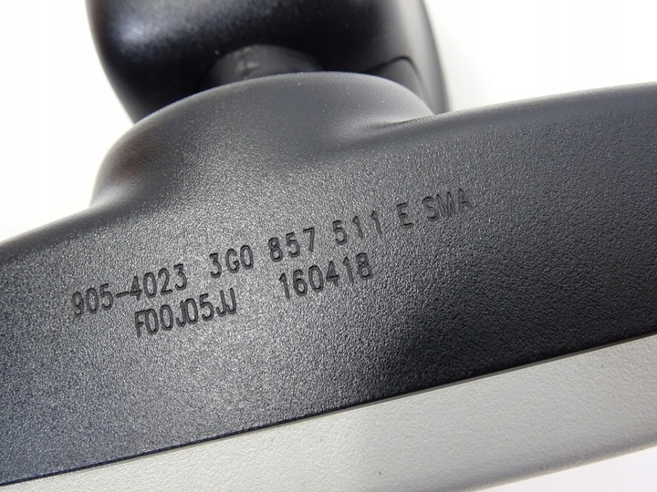 фото №7, Seat ateca дзеркало заднього виду внутрішні 3g0857511e