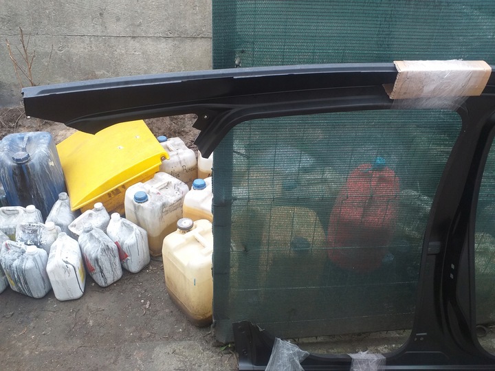 фото №8, Seat cupra formentor порог обшивка стойка