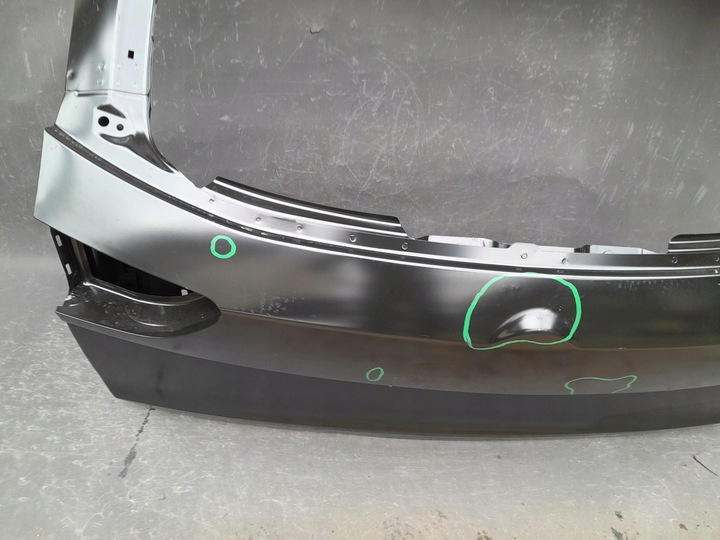 фото №3, Opel insignia b універсал ii кришка зад задня оригінал