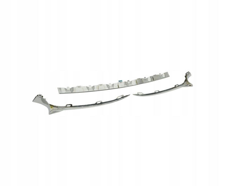 фото №8, Планка решітка do jeep grand cherokee wl 2021- 68577398aa хром