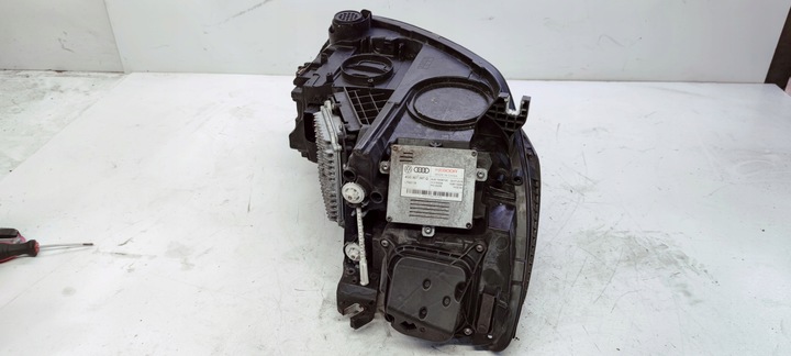 фото №12, Фара повний led audi a6 c7 рестайлінг 4g0941033h комплект