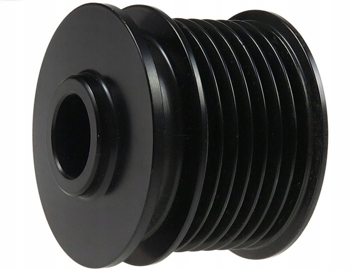 фото №2, Колесо ременное генератора