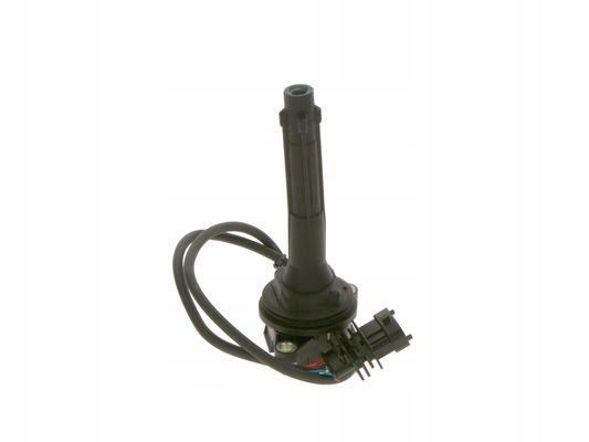 фото №12, Bosch 221 604 012 котушка запалювання