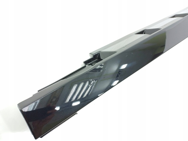 фото №11, Новая org планка пороговая правая vw passat b8 lc9x