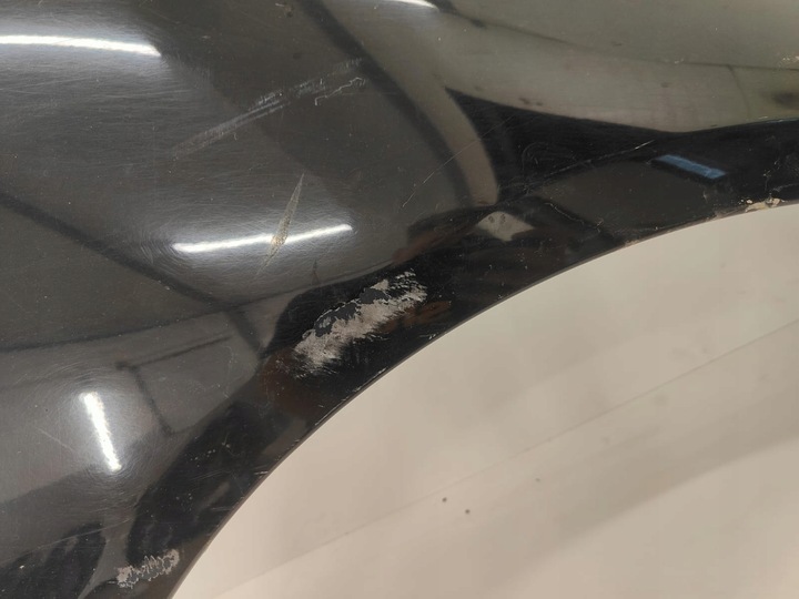 фото №7, Saab 9-5 ng 10-12 крило праві