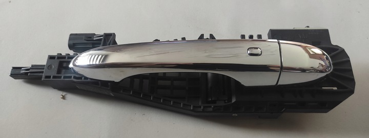 фото №1, Maserati levante ручка двері праві зад