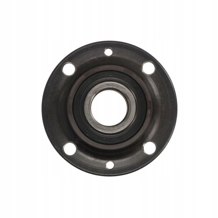 фото №3, Ступиця зад r158.46