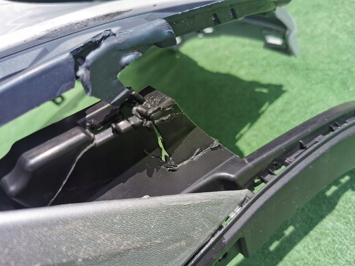 фото №15, Бампер перед переднее vw id4 11a 11a807217 11a805915b org.