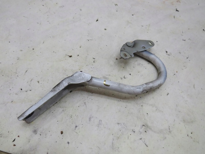 фото №1, Петля капота левый zafira c 13283108