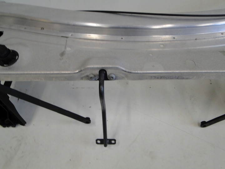 фото №7, Mercedes pas переднее усилитель glc 253 x253 w253 a2536201801 рестайлинг