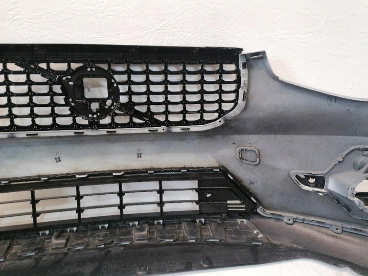 фото №13, Volvo xc40 r design рестайлинг бампер перед 31690933 22 -