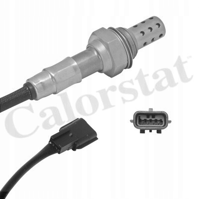 фото №2, Calorstat by vernet лямбда-зонд