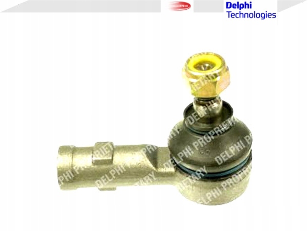 фото №2, Наконечник рычаг рулевого [delphi]