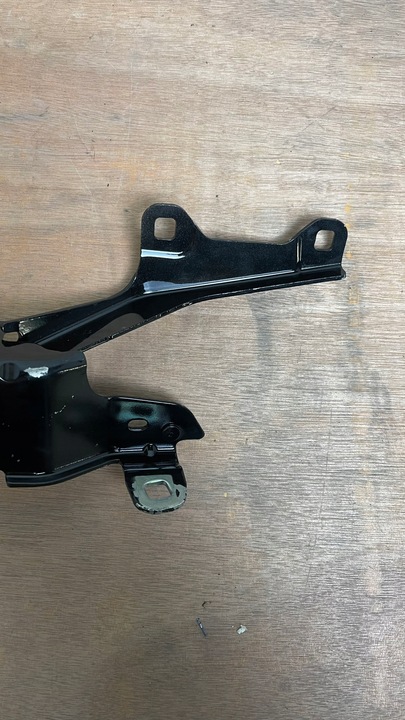 фото №8, Renault laguna 3 iii петля капота перед лівий новий 654010001r