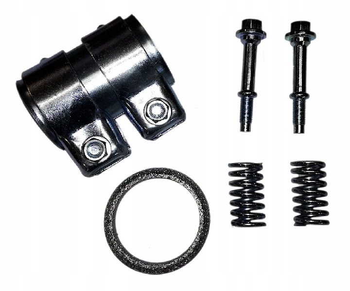 фото №4, Renault clio iii 1.2 16v 2005- каталізатор