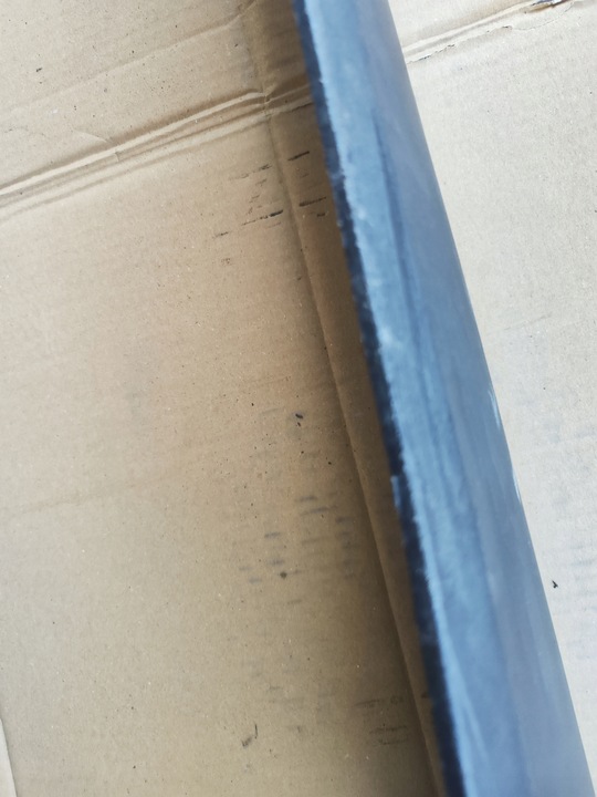 фото №8, Планка двері перед ліва передня toyota chr 2020