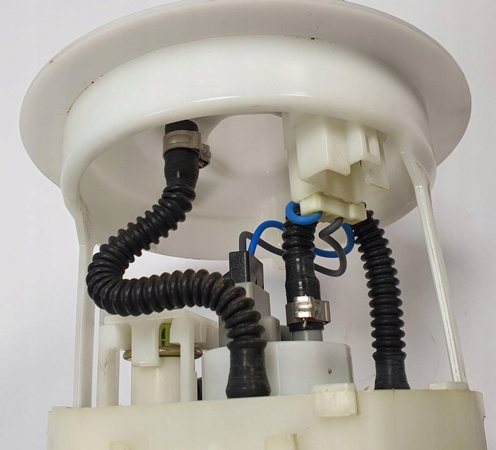 фото №4, Насос пального паливна mazda rx-8 1.3