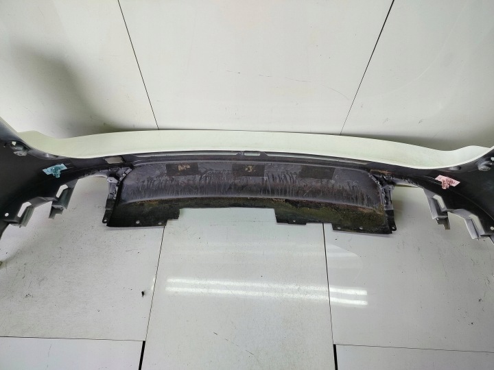 фото №15, Задний бампер mazda cx60 cx-60 2022- kaaa-50221