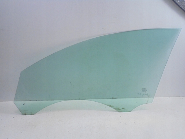 фото №5, Volvo s40 ii 04r стекло дверь перед правая